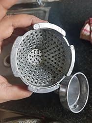 Buy BTC INDIA HPJ Aluminum Hand Press Juicer ,Made in India Online at ...