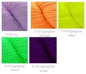 Cascade Yarns / Heritage Solid | SOCKMANIA