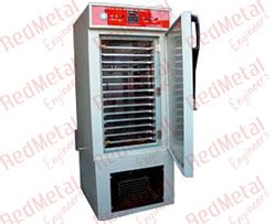 Humidity Chambers & Cabinets Manufacturers Exporters India, Laboratory ...