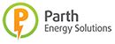 brand logo