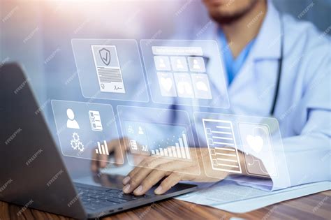 Computer in Hospital 的图像结果