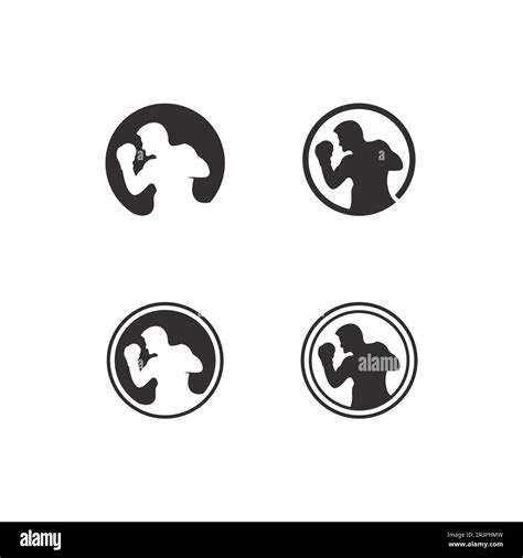 Boxing Symbol 的图像结果