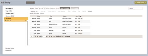 Image result for Create a Playlist On Computer