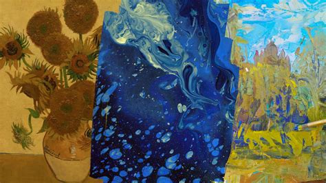 Vincent van Gogh: Five masterpieces and his lasting influence on pop ...