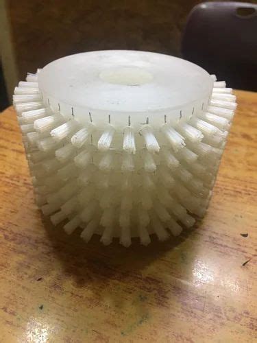 Roller Brushes - Glass Cleaning Roller Brushes Trader - Retailer from Pune