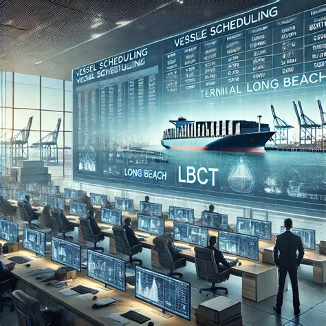 LBCT Terminal Long Beach: Everything You Need to Know - Linbis ...