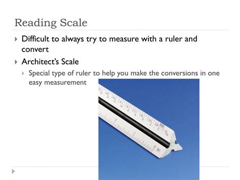 Image result for Scale Reading Tutorial