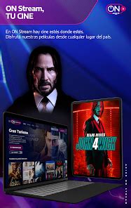 Image result for Onstream Films