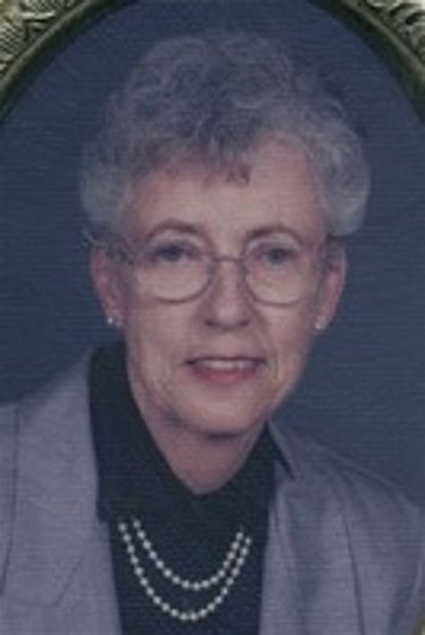 Donna Ringler Obituary - The Daily American