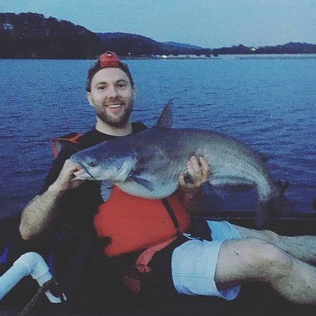 Kobes Kayak Fishing & Rentals (Chattanooga) - 2022 What to Know Before ...