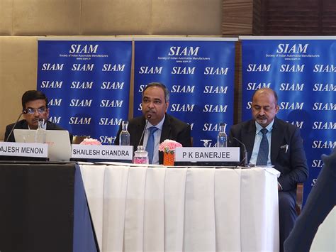 ‘FY25 a consolidation year, expect a sub-5% growth in PV segment ...