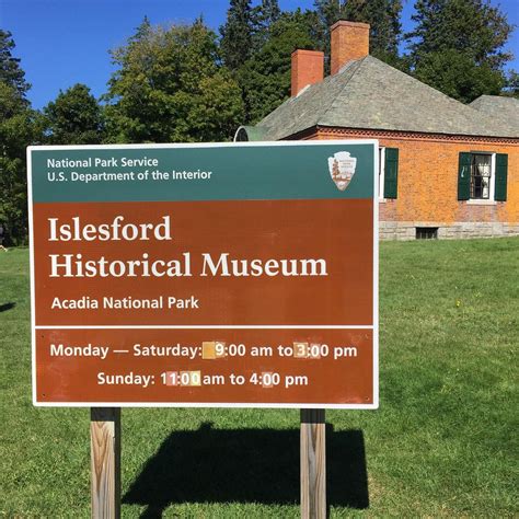 ISLESFORD HISTORICAL MUSEUM (2026) All You Need to Know BEFORE Going ...