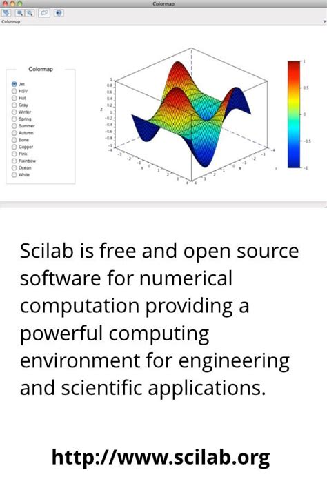 Image result for Scilab Simulation Examples