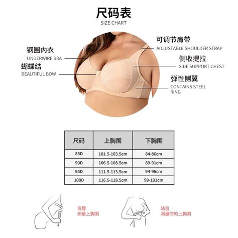 Image result for Comparing D Sizes