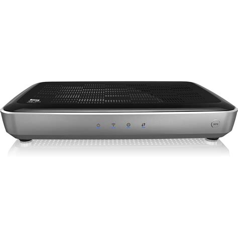WD My Net N900 HD Dual-Band Router 802.11 abgn India | Ubuy