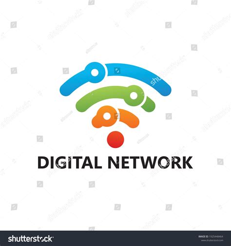 Image result for Distributed Network Logo
