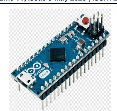 Rezultat imagine pentru How to Make a Medical Device Using Arduino