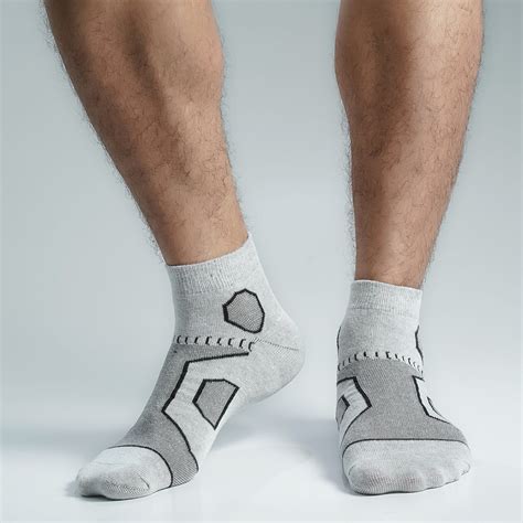 Premium Ankle Socks For Men – socksbangladesh