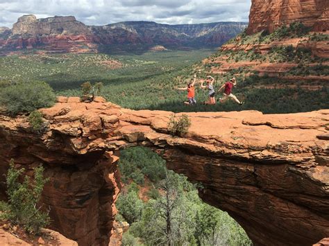 Sedona Tourism: All You Need to Know Before You Go (2024)