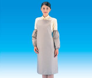 Heat Resistant Apron Resistant Temperature (°C) Approximately 250 | TGK ...