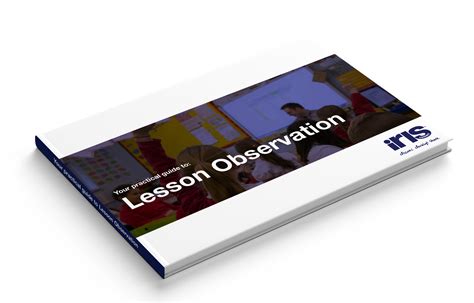 Image result for Lesson Observation Secondary