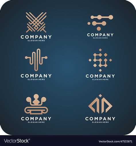 Creative Business Logos 的图像结果