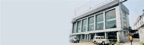 Khokan Motors : Mahindra dealers and showrooms in Siliguri,Alipurduar ...