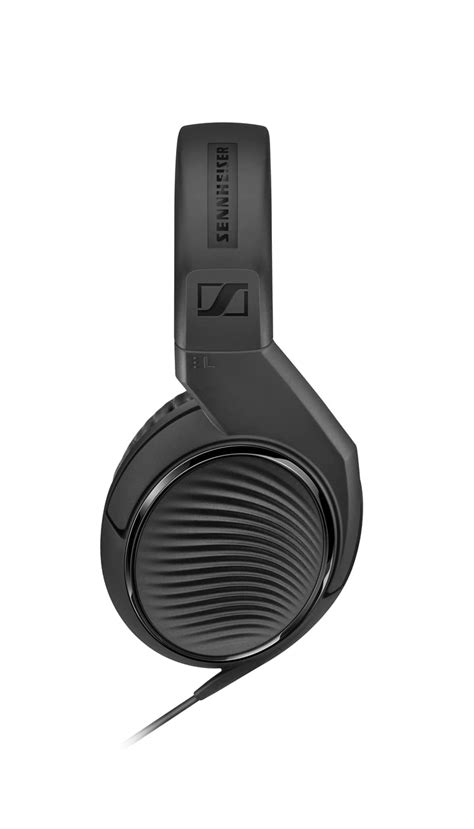 Sennheiser HD 200 PRO Professional Wired Over-Ear Headphone | Soft Ear ...
