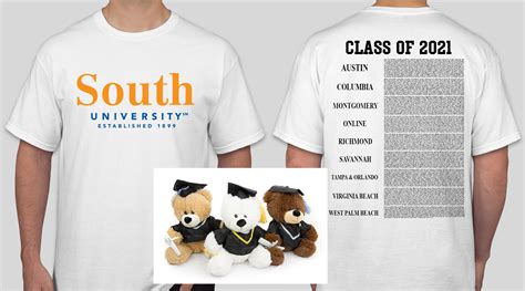 South University Virtual Commencement : Commencement Group