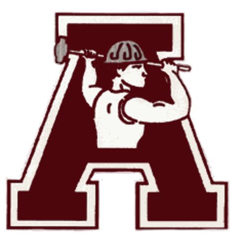 Ambridge High School (Ambridge, PA) - High School On SI