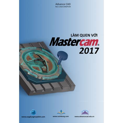 Image result for Mastercam 2017 Tutorial for 3 Lesson