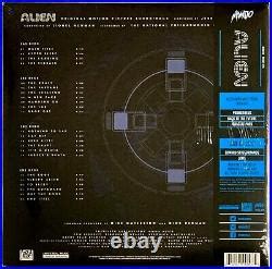 Image result for Alien Blackout Soundtrack Album Cover