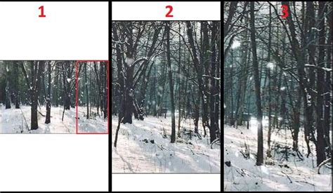 Image result for Zoom Effect Python Plot