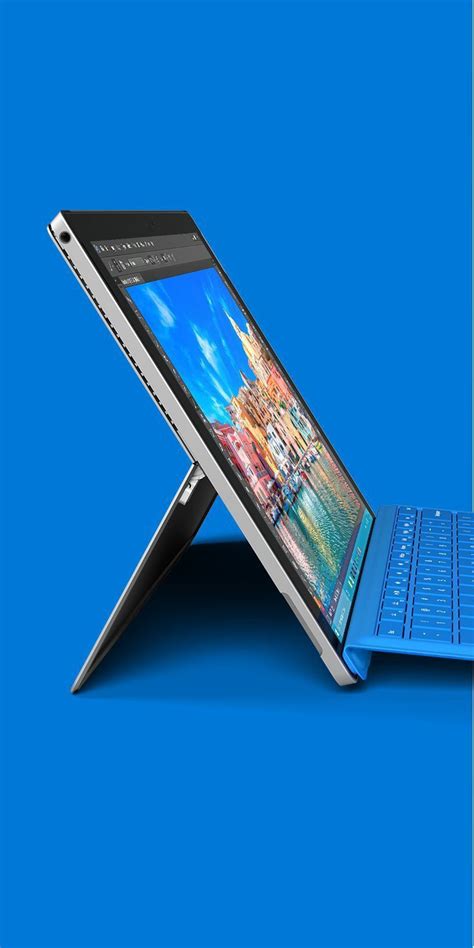 Image result for Microsoft Tablet Computer