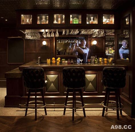 北京一个80平方的小酒吧装修大约多少钱
