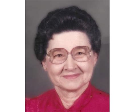 Elizabeth Gauthier Obituary (1928 - 2024) - Maurice, LA - The Acadiana ...