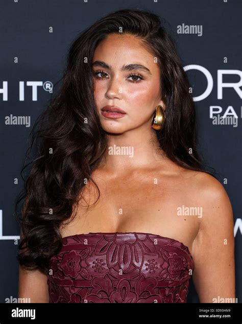 MUSEUM ROW, MIRACLE MILE, LOS ANGELES, CALIFORNIA, USA - DECEMBER 02 ...