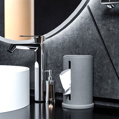 Tissue Box Computer Case 的图像结果