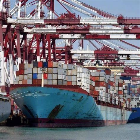 前5个月青岛市外贸进出口增长6.8%_贸易_总值_百分点