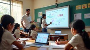 Main Features of NEP 2020: Transforming Indian Education