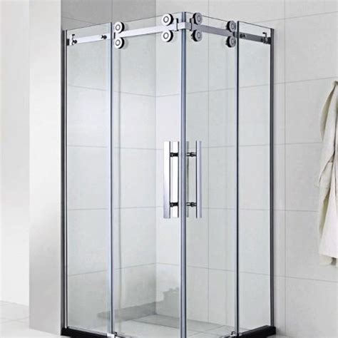 Tus kabine od kaljenog stakla | KUM staklo enterijer | Paravani od stakla