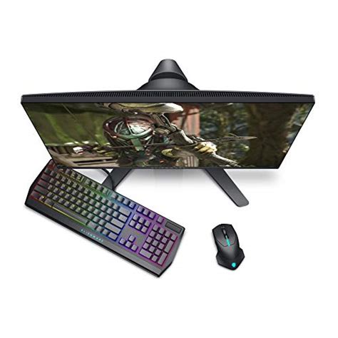 Image result for Alienware 240Hz Monitor Grey