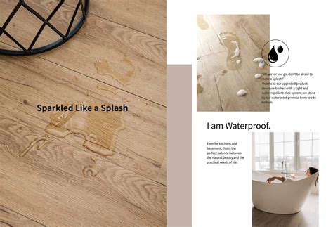 What is the Next Generation of Wood Flooring? – STEP GUARD Floors