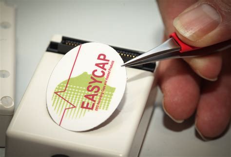 Easycap Review 的图像结果