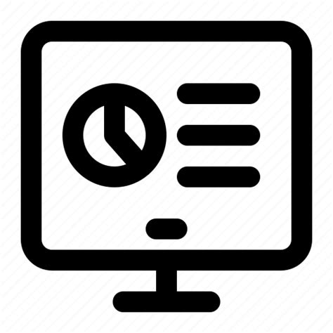 Tips Report Monitor Icon 的图像结果