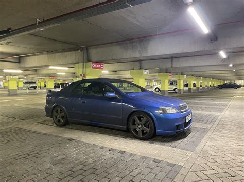 What would you think when you see this on the road? Obviously it’s an ...