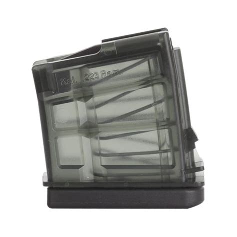 Heckler & Koch G36 / HK243 / SL8 10 Schuss Magazin | GermanGunWorks