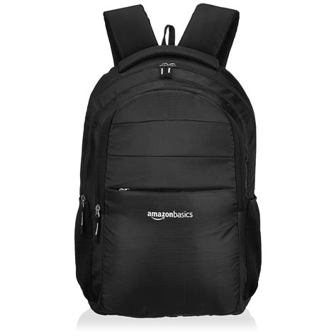 Buy Amazon Basics 29 L 5 Compartment Laptop Backpack for Unisex ...