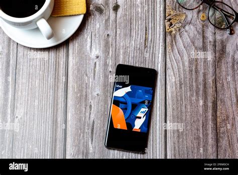 Image result for Uber Driver Using Phone