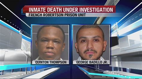 Lucille G. Plane State Jail - The Prison Direct